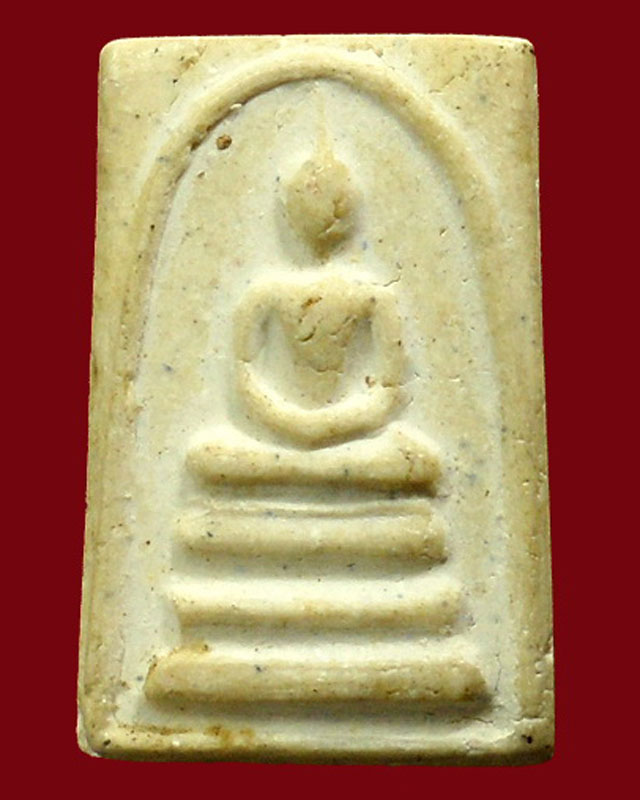 สมเด็จวัดระฆังฯ รุ่นอนุสรณ์ 108 ปี พิมพ์คะแนน