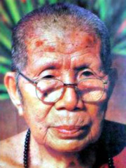 พระครูสุพรหมยานเถร วัดพระพุทธบาทตากผ้า