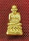 หลวงปู่ทวด พิมพ์บัวรอบ เนื้อเปียกทอง วัดในหาน อ.นอง อ.ทอง อ.สุภา ร่วมปลุกเสก ปี 36