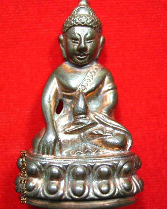 พระกริ่งวัดช้าง