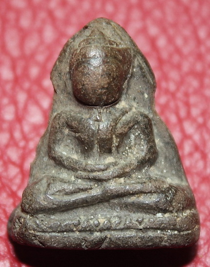 พระเนื้อดิน