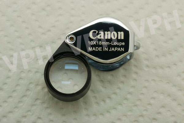 กล้องส่องพระ CANON รุ่น FULL HD10X 18mm. ส่องชัดใสสบายตามีให้เลือก2แบบตามชอบใจ+ซองหนัง ส่งEMSให้เลย