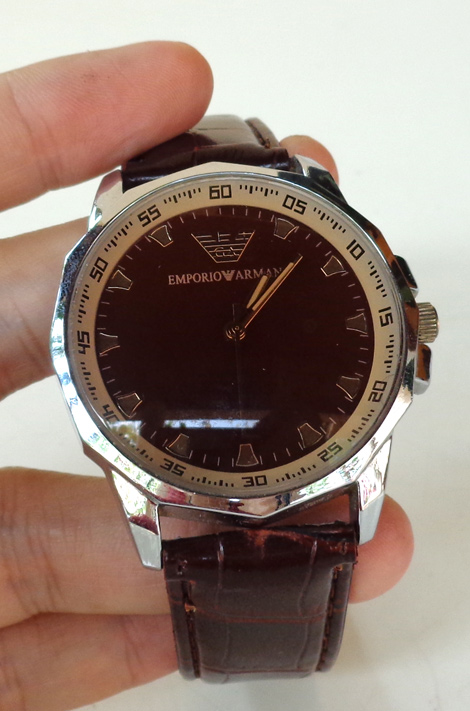 นาฬิกา ARMANI สวยๆครับ