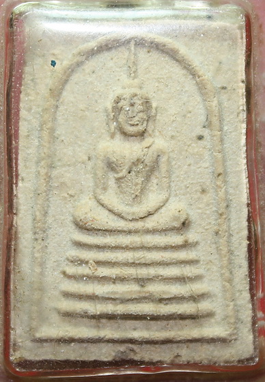 พระสมเด็จวัดนกงาม จ.ระนอง