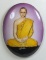 ล็อกเก็ตสี_"ในหลวง-ทรงผนวช" วัดบวรฯ ปี08_(สีม่วง)