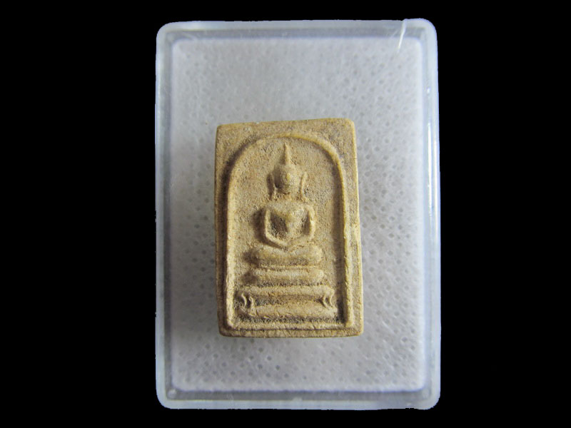พระสมเด็จคะแนน ฐานสิงห์ ไม่ทราบที่ครับ.เริ่ม20บาท/.(07/มีค.--01)