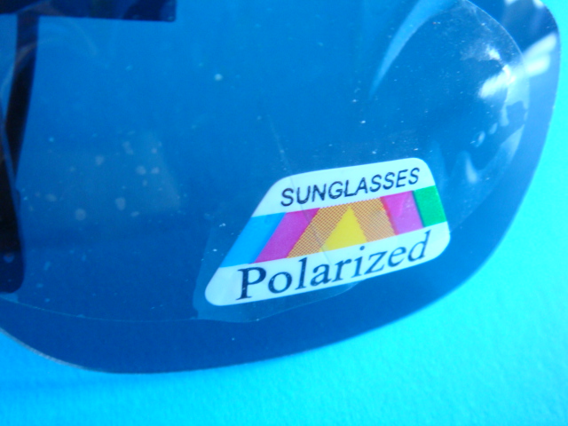 +++เคาะเดียว+++คลิป ออน แว่นตา polarized ตัดแสงสะท้อนภาพคมชัด นุ่มนวลสบายตา