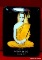 ล็อกเก็ตพระบรมฉายาลักษณ์ในหลวงทรงผนวช