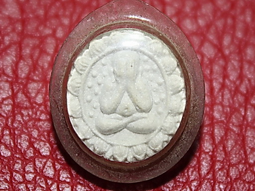 พระปิดตา วัดอมรวดี ปี38