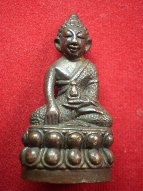 พระกริ่งเก่าไม่ทราบที่