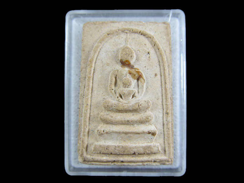 พระสมเด็จพุทธซ้อน ไม่ทราบที่ครับ.เริ่ม20บาท/.(08/มีค.--41)