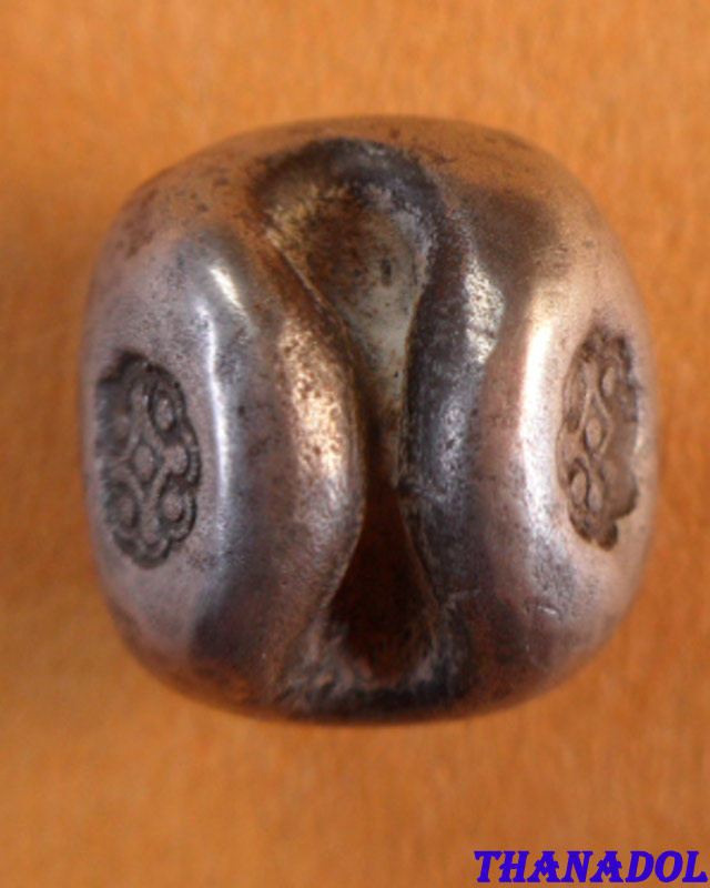 เงินพดด้วง 9 ตรา (K02A009)
