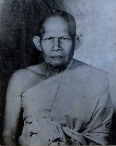 เหรียญหลวงพ่ออบ วัดถ้ำแก้ว จ.เพชรบุรี