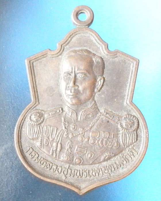 พระบิดาเเห่งทหารเรือไทย