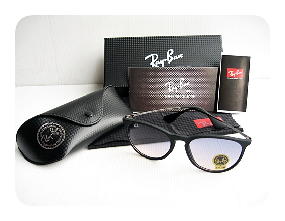แว่นกันแดด RayBan RB4171 ตัวใหม่จาก RayBan ทรง vintage หน่อย กลมๆ ขาแว่นเป็นโลหะไม่ใหญ่เทอะทะ สวยม