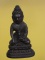 พระกริ่ง ภ.ป.ร ในหลวง ครบ 6 รอ บ 72 พรรษา กล่องเดิม......K5