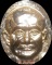 เหรียญหลวงพ่อปาน(พร้อมกล่อง)วัดบางนมโค พระนครศรีอยุธยา