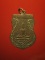 เหรียญพระพุทธชินราช หลวงปู่บุญ วัดกลางบางแก้ว ปี2472