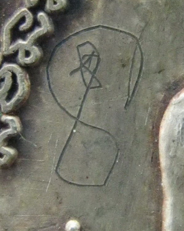 เหรียญหลวงพ่อเฮ็น วัดดอนทอง สระบุรี ปี2537 เนื้อเงิน