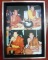 รูปภาพหลวงปู่หมุน พร้อมกรอบ