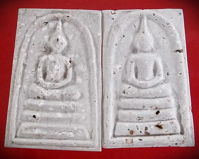 **วัดใจรอบดึกเคาะเดียว**บางขุนพรหมโรยผงปี 43   ด้าย + ดี  ชุดที่1