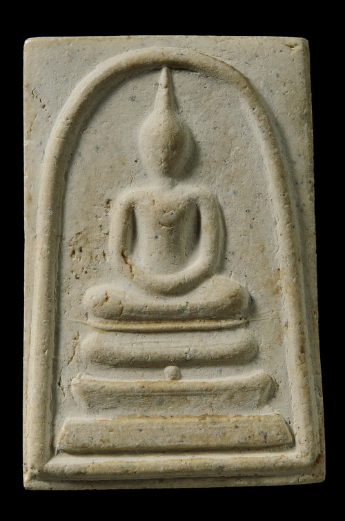 สมเด็จวัดระฆัง อนุสรณ์ 118ปี