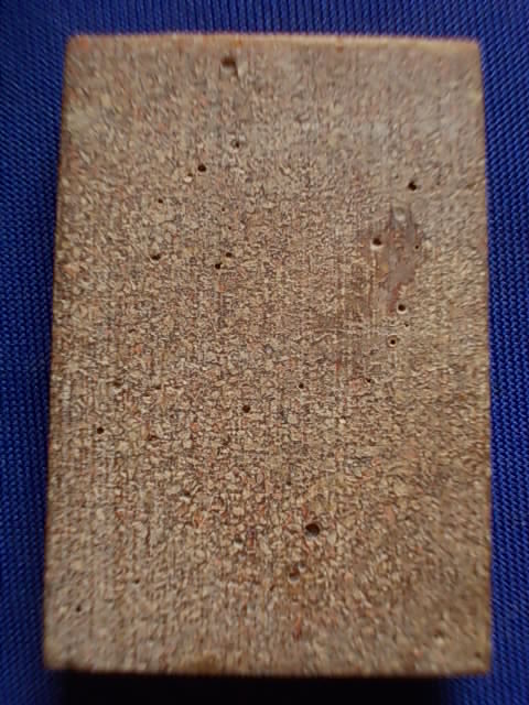 .. 20 บาท..ทุกรายการ..หลวงพ่อโสธร วัดโสธรวรารามวรวิหาร เนื้อกระเบื้องหลังคาวิหาร