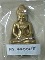 พระนิรันตราย(จำลอง) สำนักงานตำรวจแห่งชาติ เนื้อสัมฤทธิ์ สำหรับตำรวจ เลขสวย เคาะเดียว