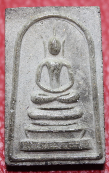 พระสมเด็จวัดท่าหลวง เพชรบุรี