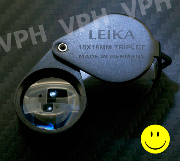 กล้องส่องพระ LEIKA ขนาด15X18mm.เหมาะกับผู้ต้องการกำลังขยายสูงๆ เคาะเดียวแดง ส่งแบบEMSให้เลย