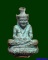 หลวงปู่กาหลงเขี้ยวแก้ว วัดเขาแหลม ปู่ฤาษีปู่สิงห์สมิงพรายรุ่นแรก เนื้อสนิมเขียว ปี2549 รันno.883