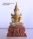 +++ พระพุทธมหามณีรัตนปฎิมากรจำลอง (พระแก้วมรกต) กรมสรรพสามิต ปี50 +++