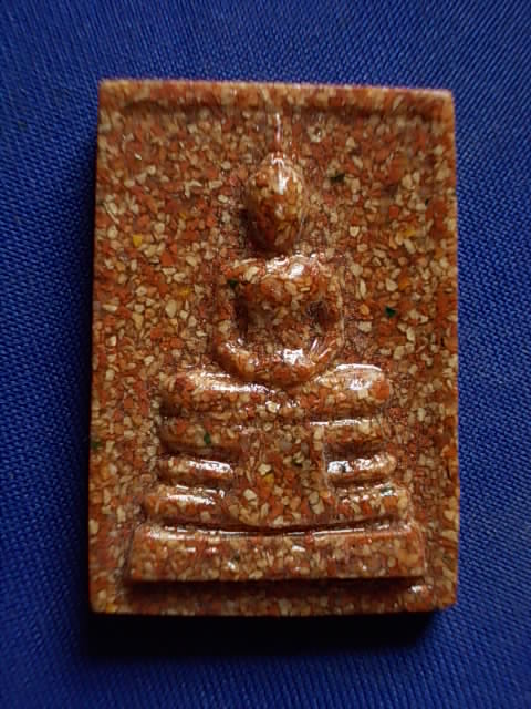 .. 20 บาท..ทุกรายการ..หลวงพ่อโสธร วัดโสธรวรารามวรวิหาร เนื้อกระเบื้องหลังคาโบสถ์