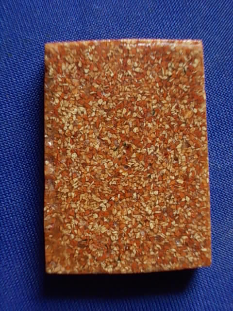 .. 20 บาท..ทุกรายการ..หลวงพ่อโสธร วัดโสธรวรารามวรวิหาร เนื้อกระเบื้องหลังคาโบสถ์