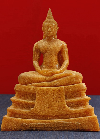 พระบูชาหลวงพ่อโสธร