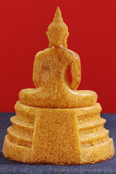 พระบูชาหลวงพ่อโสธร
