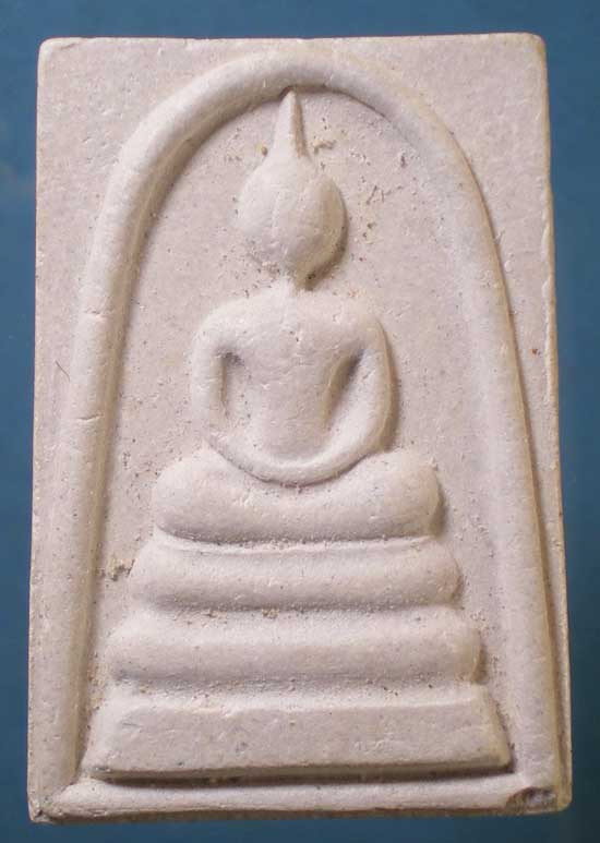 สมเด็จ รุ่นฉลองอุโบสถ วัดอินทรวิหาร