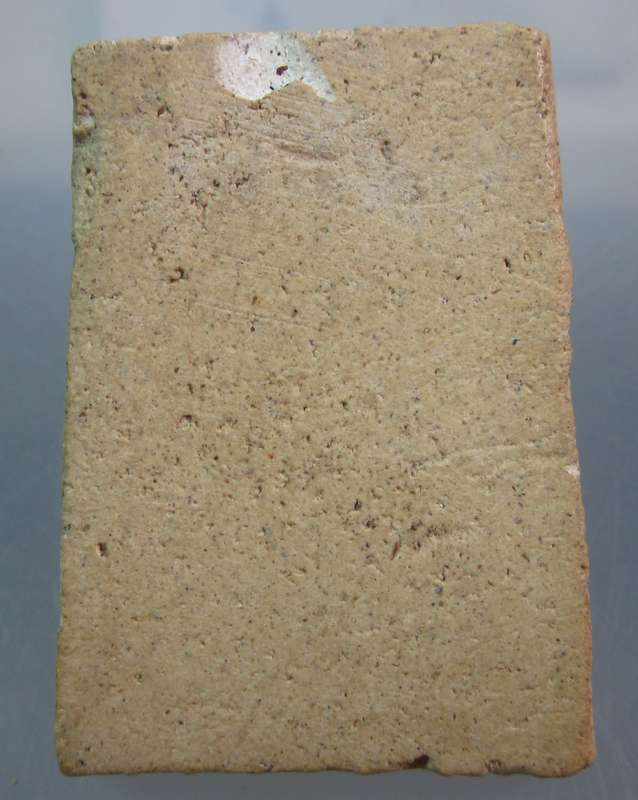 พระสมเด็จไม่ทราบที่ครับ