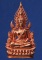 ลอยองค์ พระรพุทธชินราช เนื้อโลหะชุบนาก เลข80 จากชุด กรรมการรุ่น จอมราชันย์ สวยๆ พร้อม กล่องเดิม ครับ