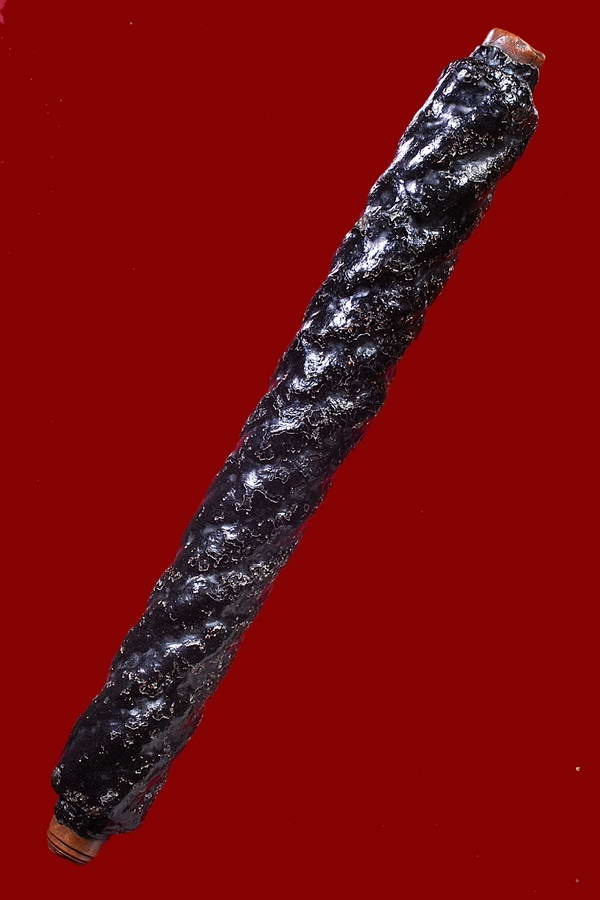 ตะกรุดอาจารย์แปลก ร้อยบาง