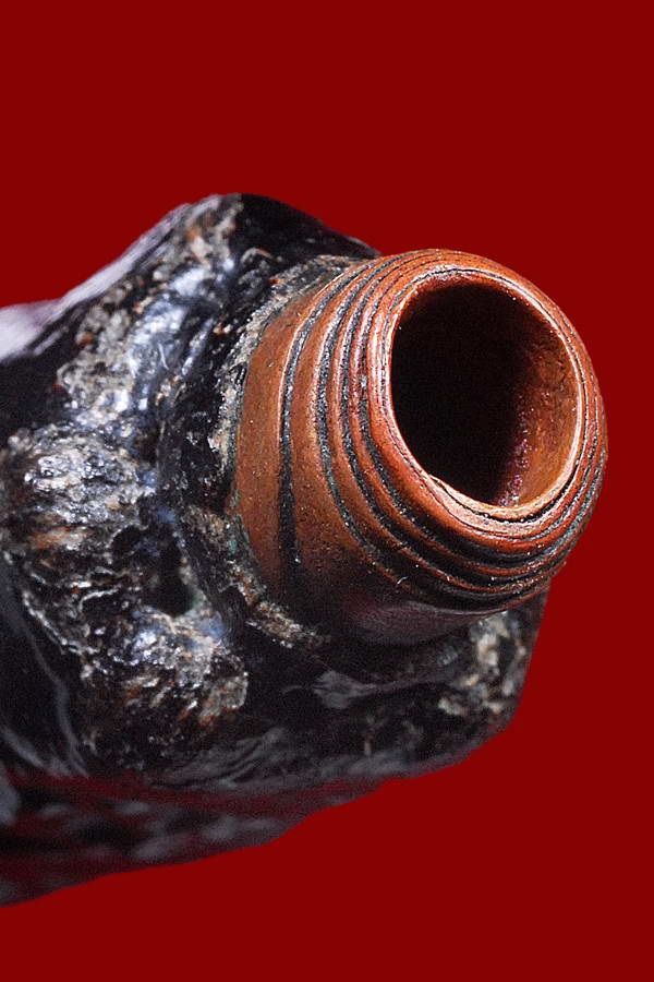 ตะกรุดอาจารย์แปลก ร้อยบาง