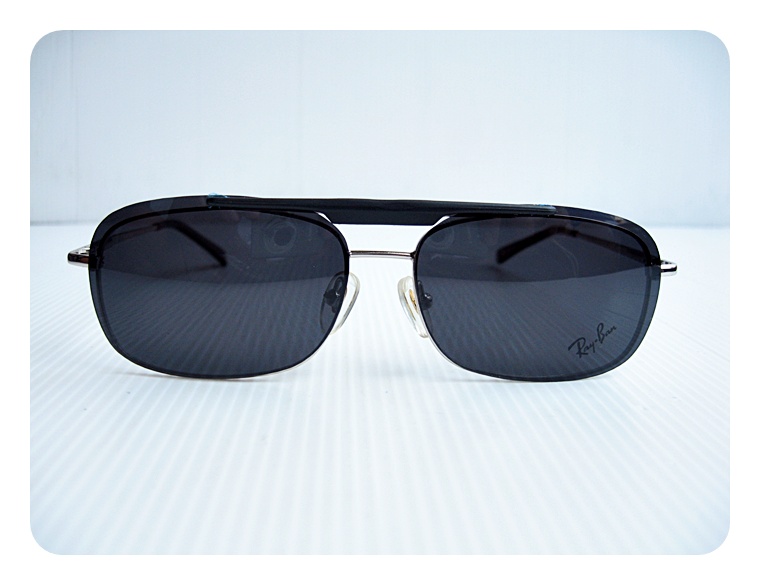 กรอบแว่น Ray Ban คลิปออน