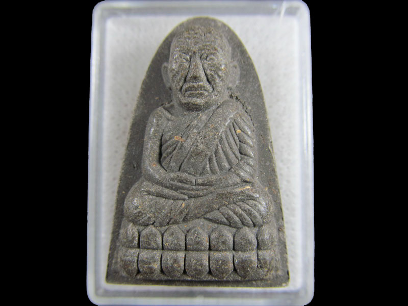 พระผงหลวงปู่ทวด วัดหนองว่านเหลือง ฉะเชิงเทรา.เริ่ม20บาท/.(29/มีค.--163)