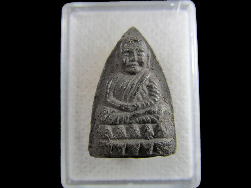 พระหลวงปู่ทวด ไม่ทราบวัดครับ.เริ่ม20บาท/.(29/มีค.--169)