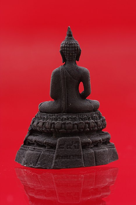 รูปหล่อพระพุทธคมนาคมบพิธ สวย มีกล่องเดิม...../1