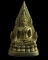 พระพุทธชินราชอิืนโดจีน รุ่นเสาร์๕ (เหลือกินเหลือใช้) ปี 2553