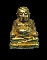 รูปหล่อพระสังกัจจายน์เนื้อกะไหล่ทองรุ่นมหาลาภปี 2535.เริ่ม20บาท/.(03/เม.ย--25)ต่อพรุ่งนี้ครับ