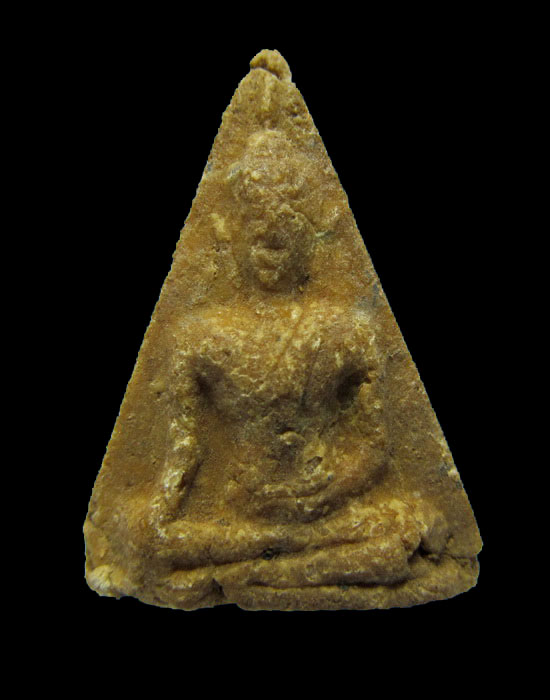 นางพญา(เนื้อผงน้ำมันหลังมะอะอุ)ไม่ทราบที่ครับ(องค์พระ1.8 x 2.5 cm)..เริ่ม20บาท/.(04/เม.ย--26)