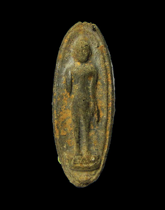 พระปางประธานพรหลังยันต์ ไม่ทราบที่ครับ(หน้าจะเป็นสายใต้).เริ่ม20บาท/.(04/เม.ย--31)