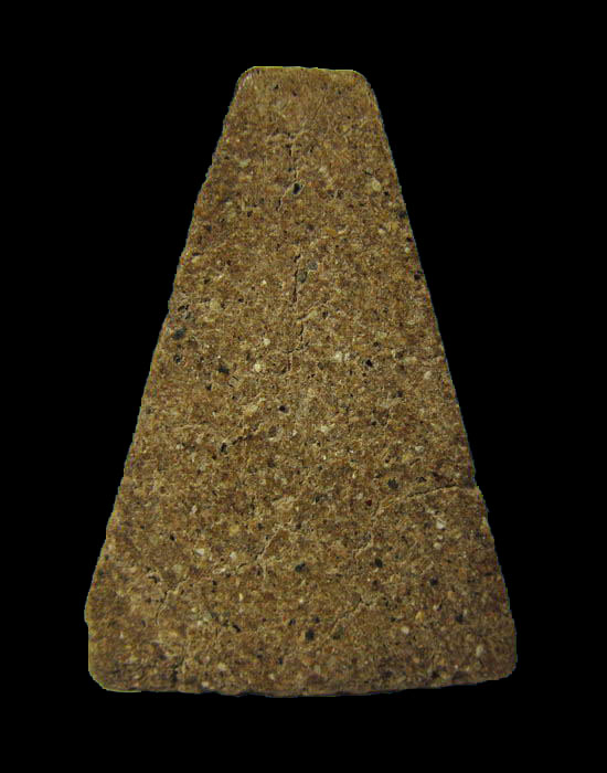 พระผงว่าน ไม่ทราบที่ครับ (องค์พระ 2 x 3 cm)..เริ่ม20บาท/.(04/เม.ย--37)